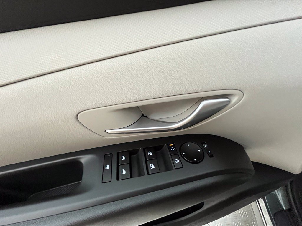 Certified 2026 Hyundai Tucson SEL AWD/4WD image 38