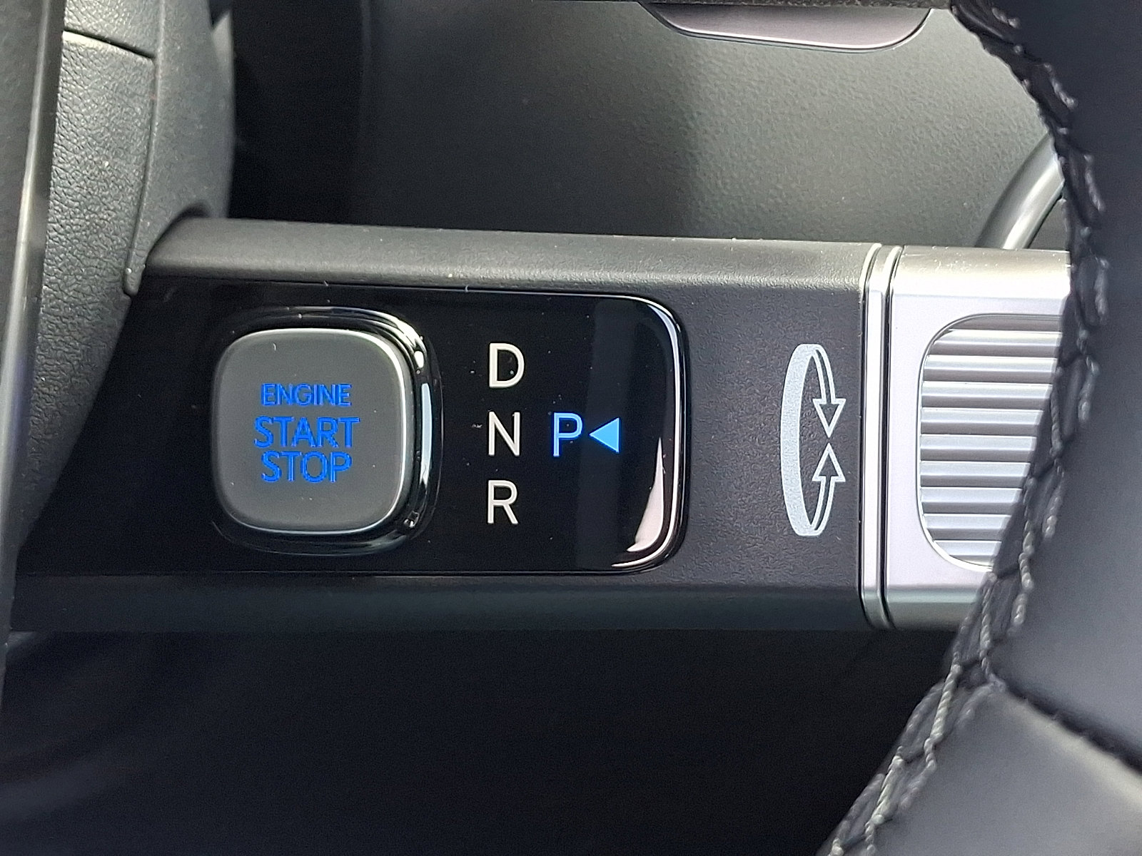 New 2026 Hyundai Palisade SEL image 17