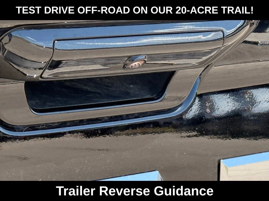 New 2026 RAM 2500 Limited image 43