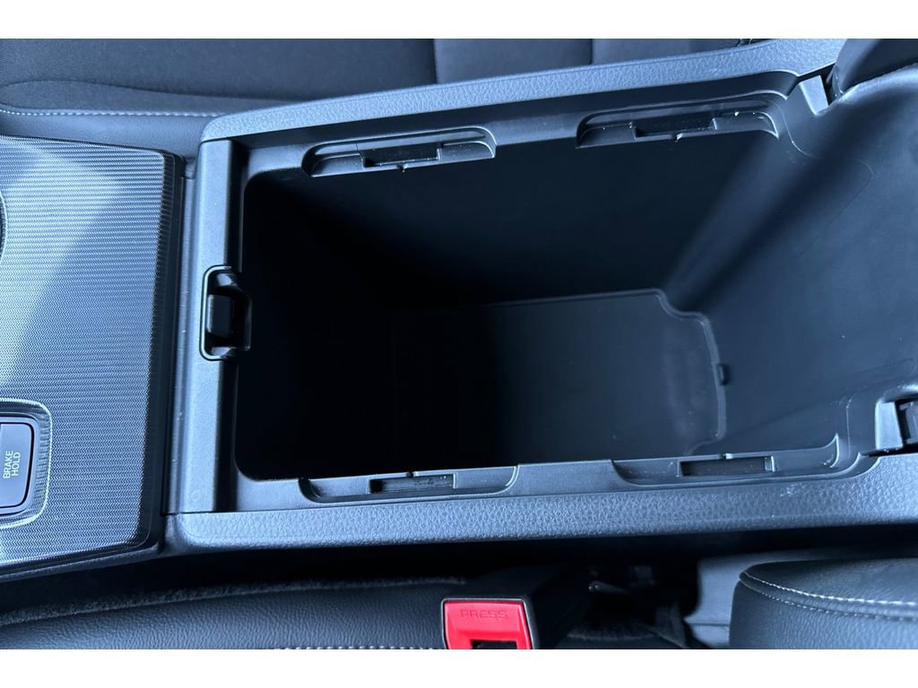 Certified 2025 Honda Civic Sport image 32
