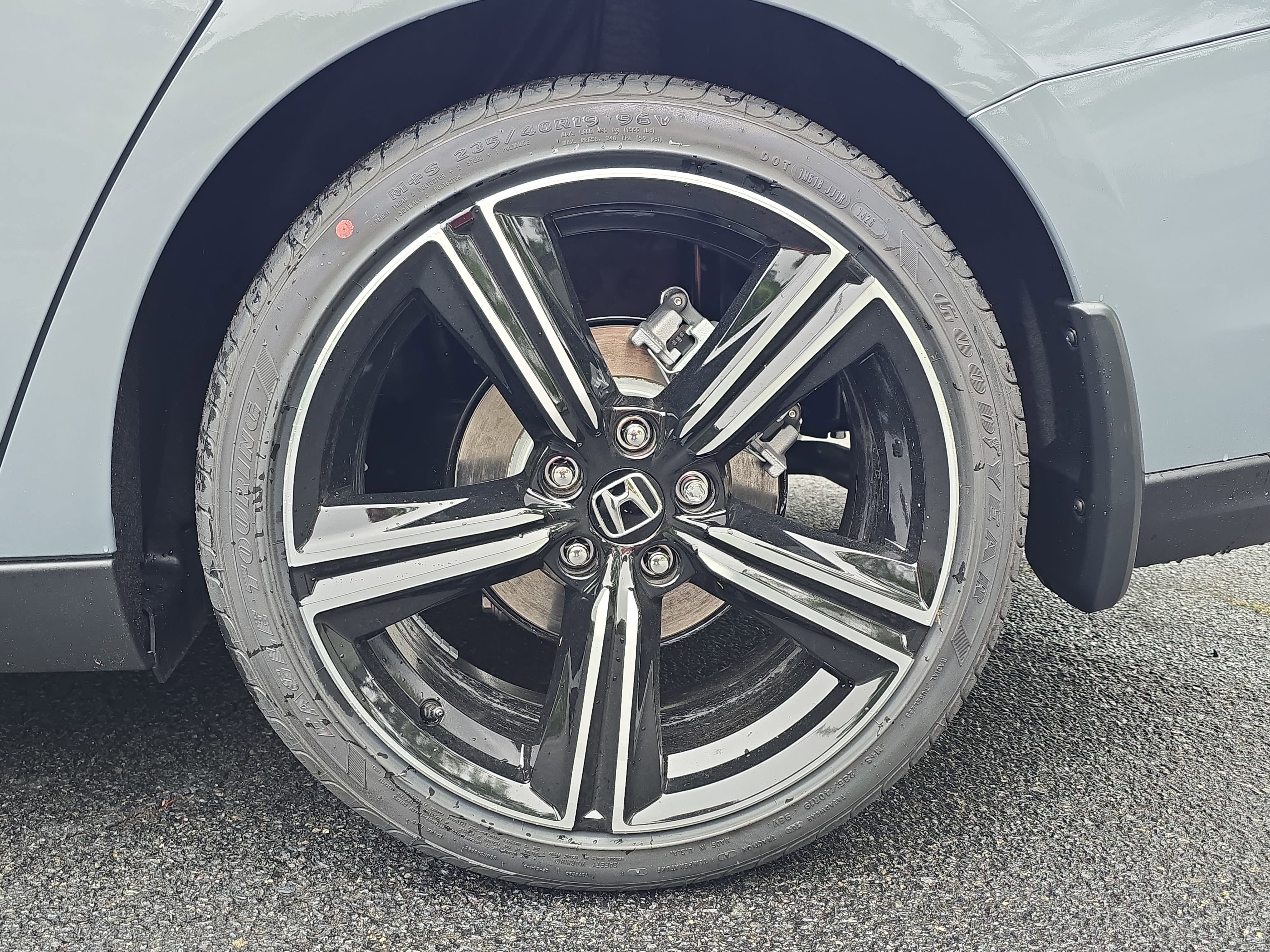 New 2026 Honda Accord SE image 32