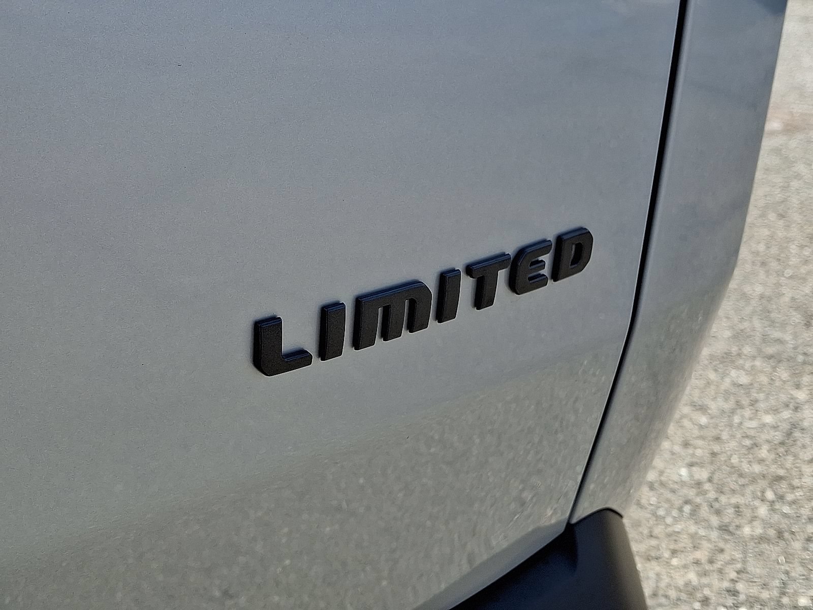 New 2026 Jeep Cherokee Limited AWD/4WD image 14
