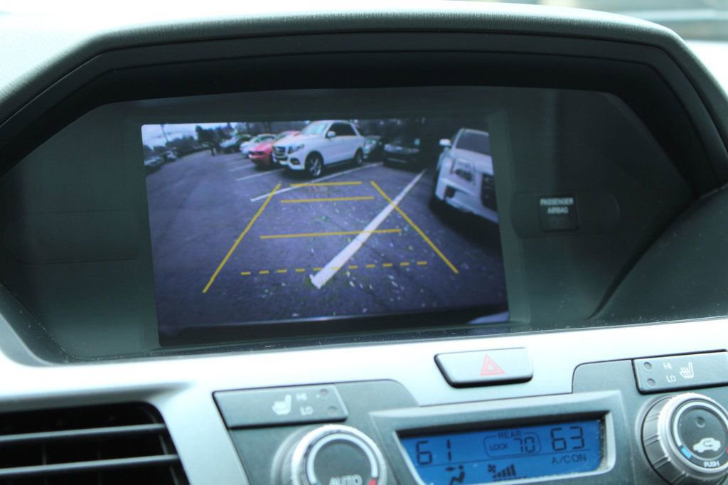 Used 2012 Honda Odyssey EX-L image 15