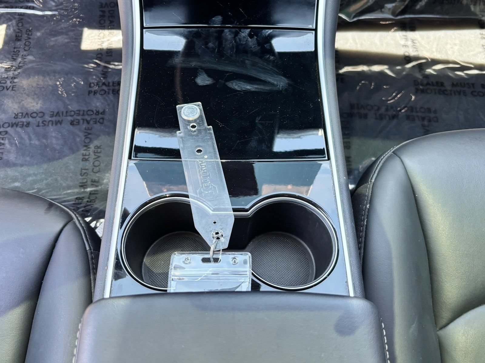 Used 2019 Tesla Model 3 Long Range AWD/4WD image 28