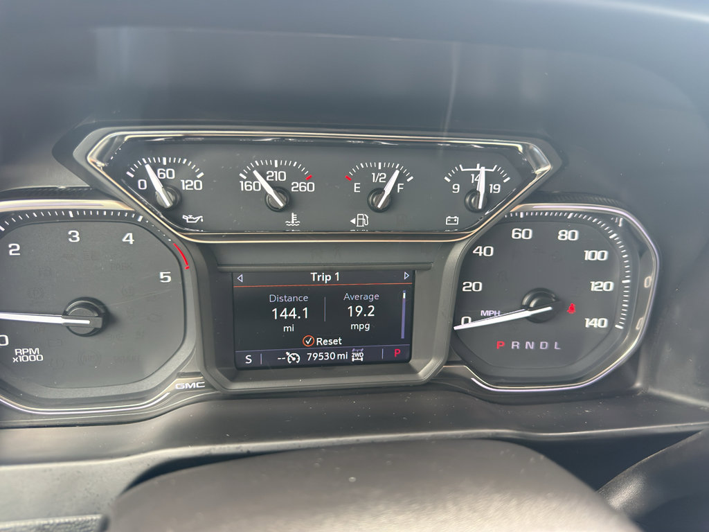 Used 2022 GMC Sierra 3500 SLE w/ SLE Value Package AWD/4WD image 20