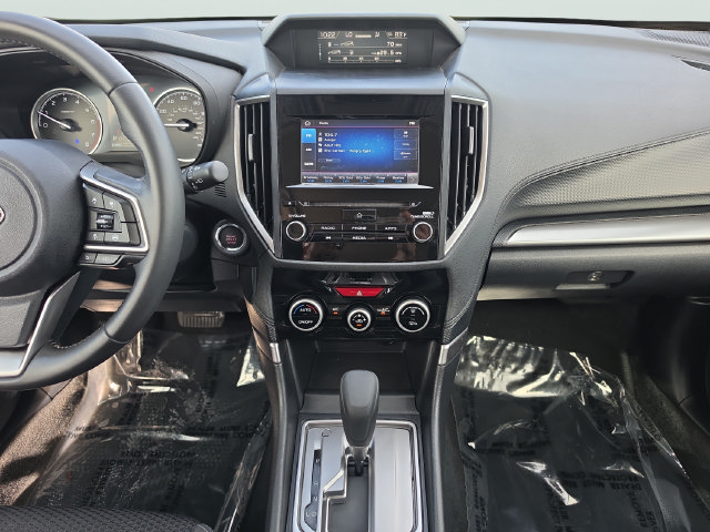 Used 2021 Subaru Forester Premium w/ Popular Package #1 AWD/4WD image 10