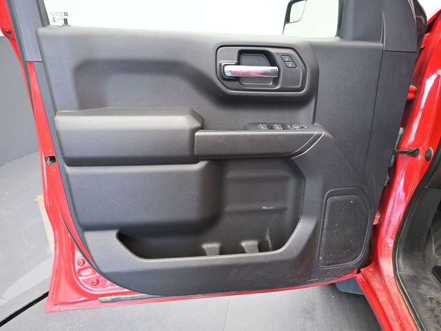 Used 2023 Chevrolet Silverado 1500 W/T w/ WT Fleet Convenience Package image 16