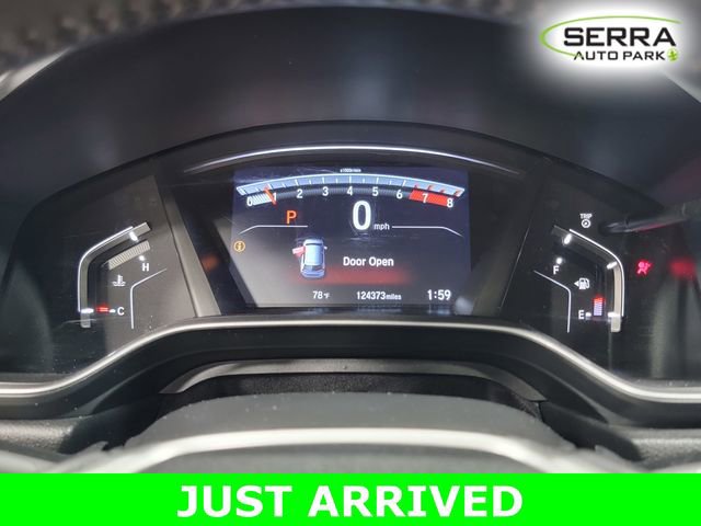 Used 2019 Honda CR-V EX-L image 31