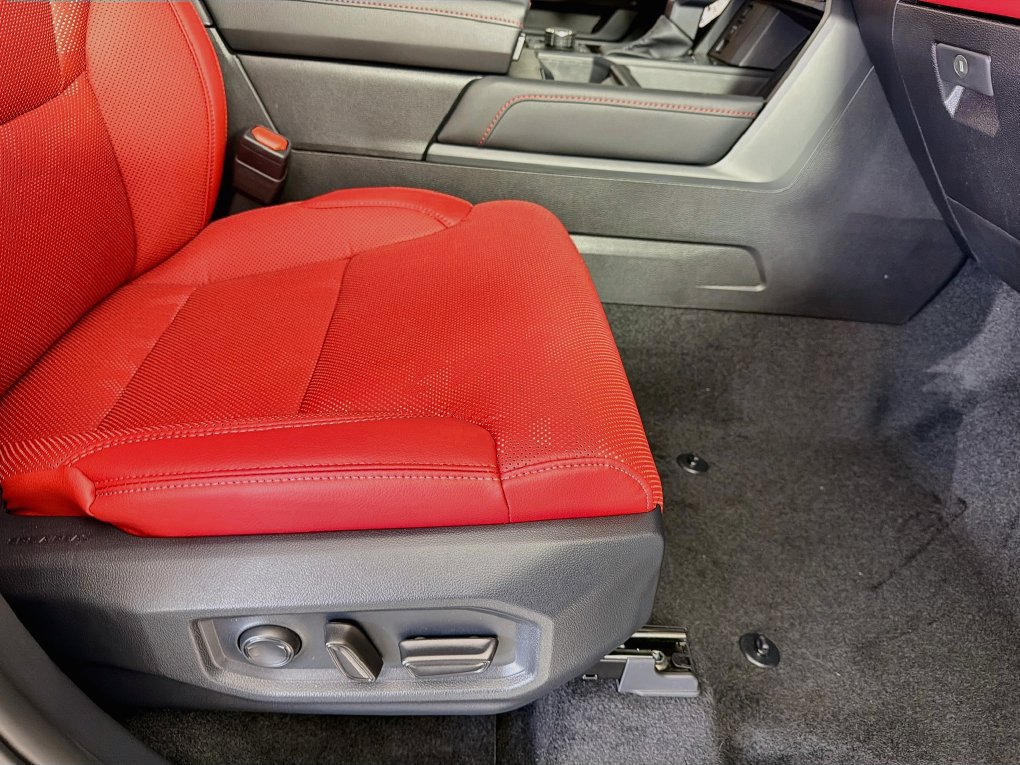 New 2026 Toyota Tundra TRD Pro AWD/4WD image 32