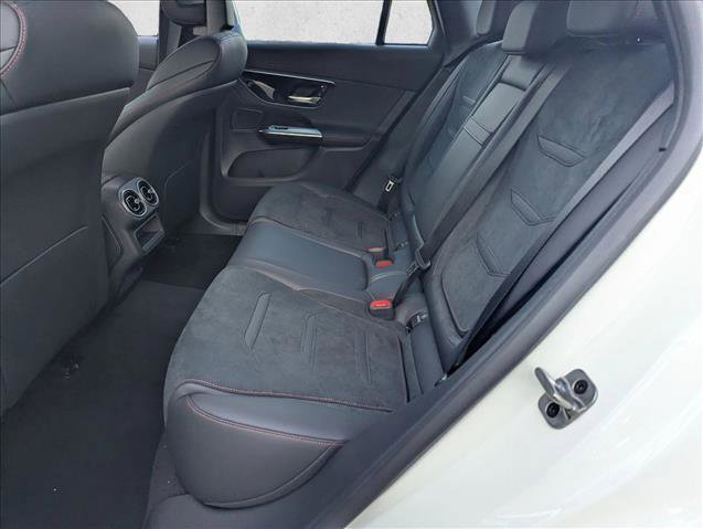 New 2026 Mercedes-Benz GLC 43 AMG 4MATIC image 13