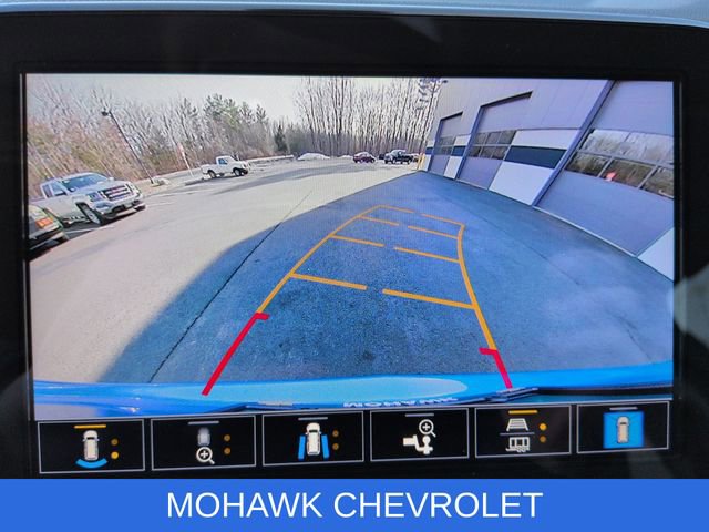 Used 2024 Chevrolet Equinox Premier AWD/4WD image 16