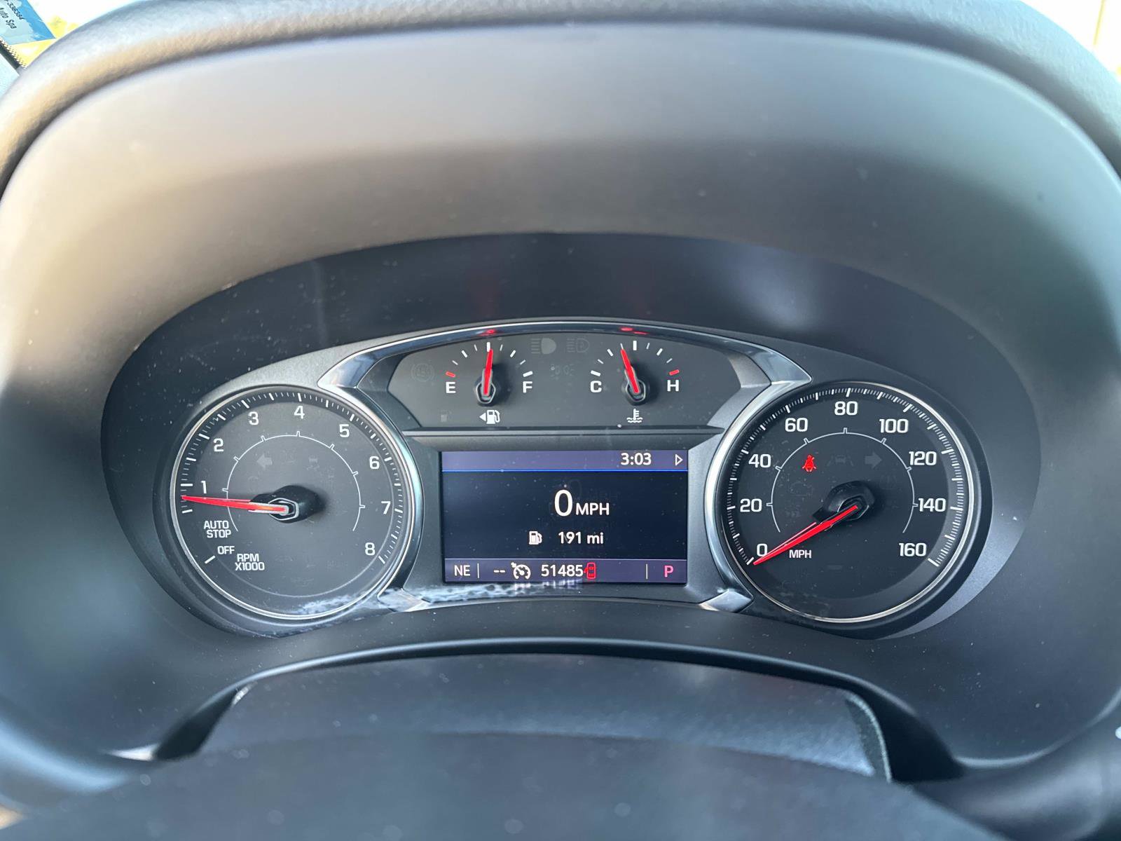 Used 2022 GMC Terrain SLT image 33