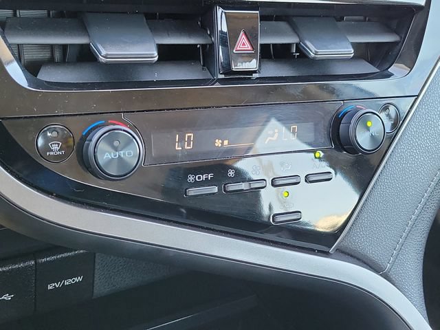 Used 2023 Toyota Camry SE FWD image 20