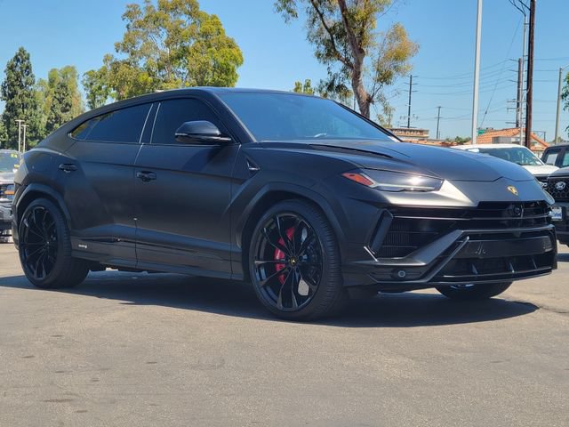 Used 2024 Lamborghini Urus S AWD/4WD image 43