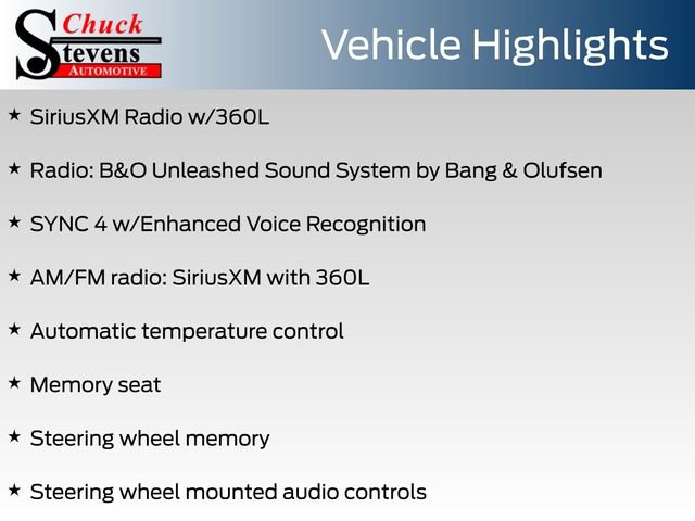 Used 2024 Ford F350 Platinum w/ Tremor Off-Road Package image 5