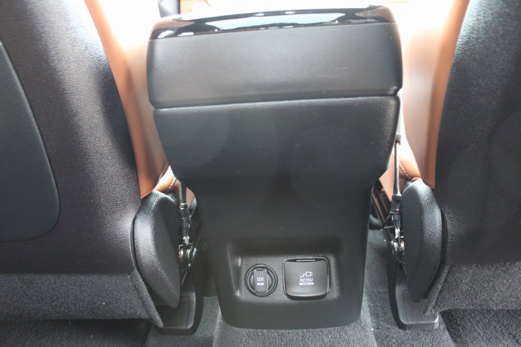 Used 2025 Kia Telluride SX Prestige X-Line image 45