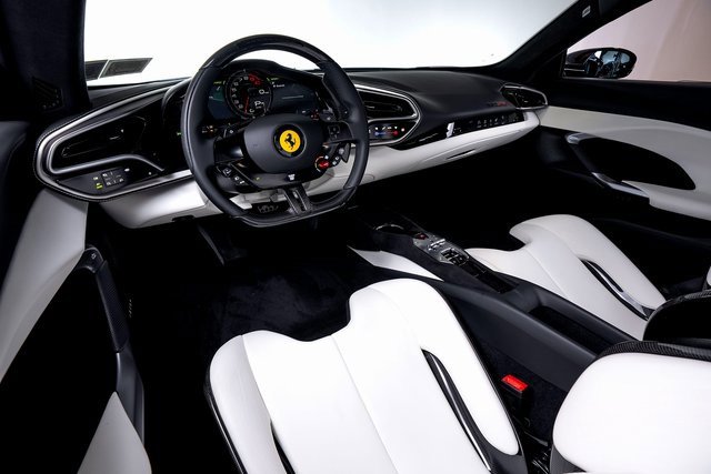 Used 2024 Ferrari 296 GTB image 26