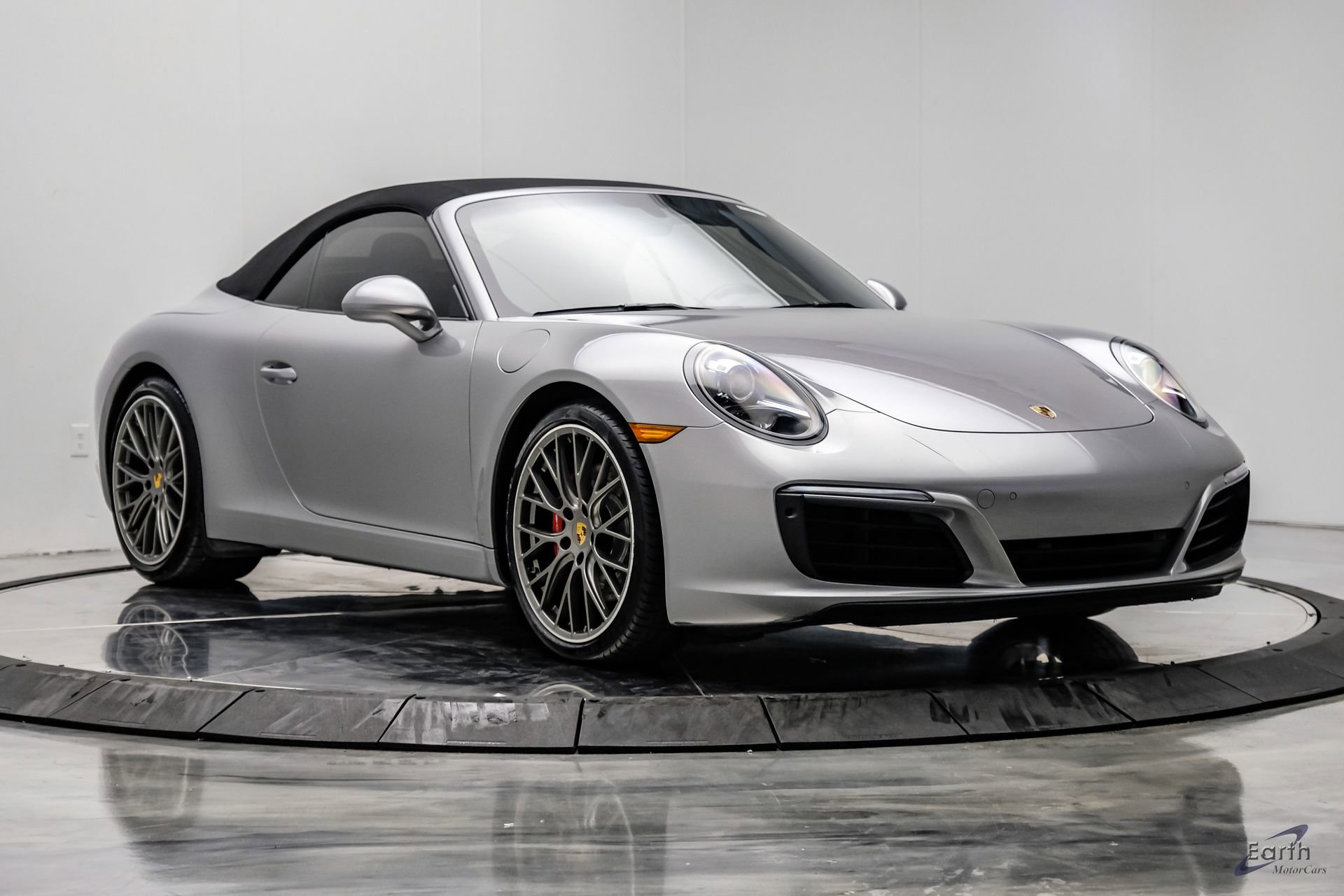 Used 2019 Porsche 911 Carrera S RWD image 28