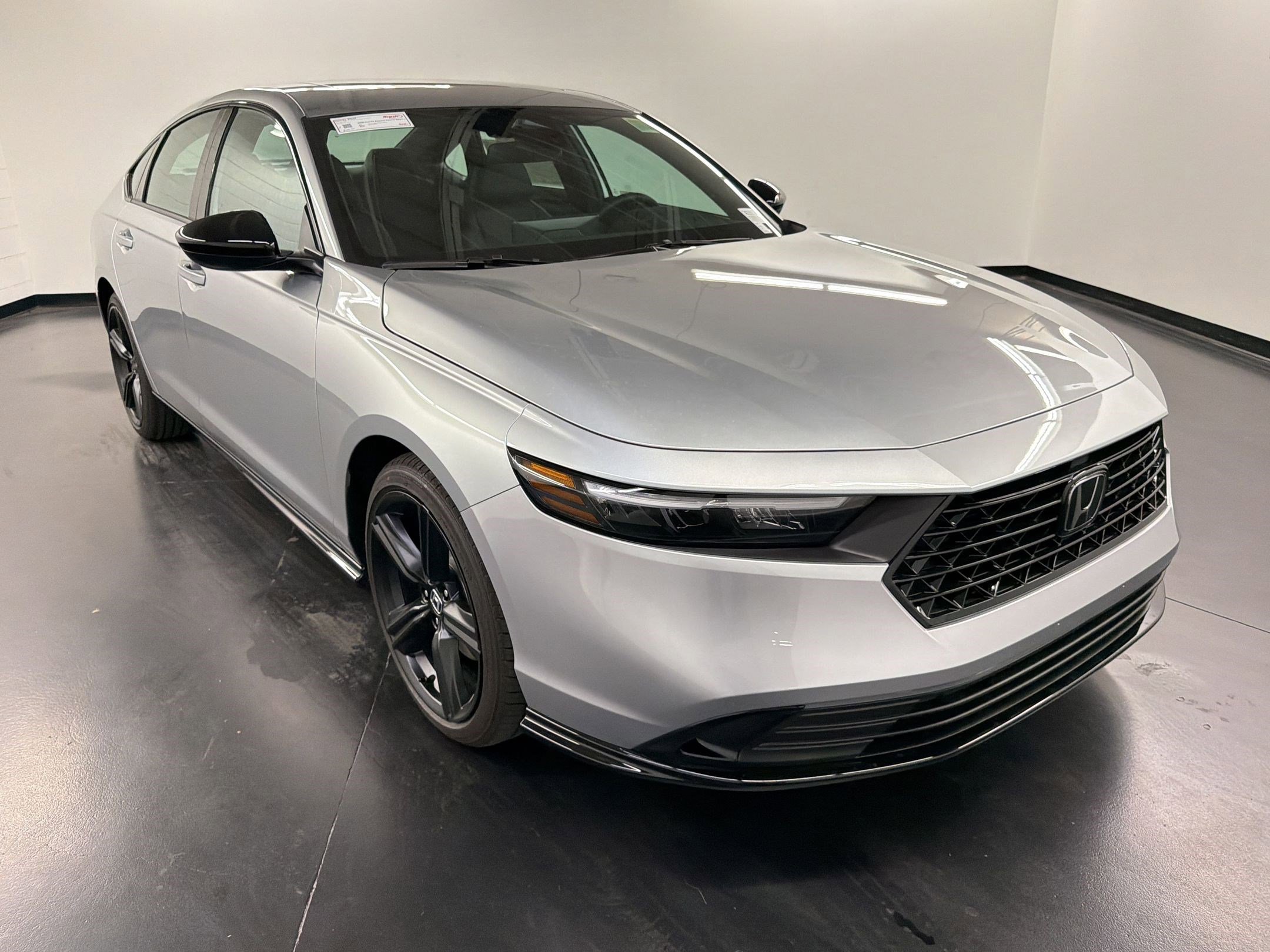 New 2026 Honda Accord Sport image 7