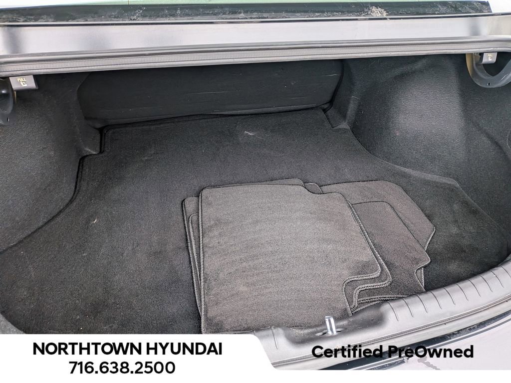 Certified 2023 Hyundai Elantra SE image 31