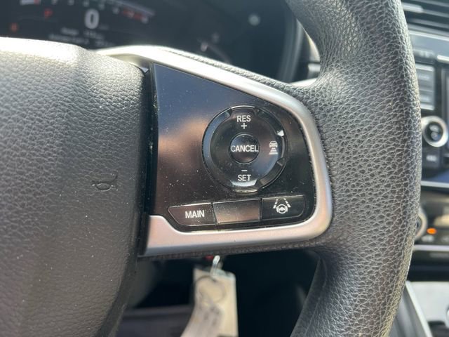 Used 2020 Honda CR-V LX image 23