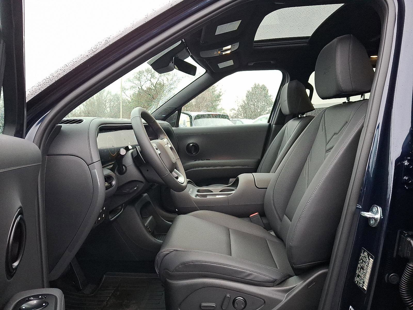 New 2026 Hyundai Palisade XRT Pro image 9