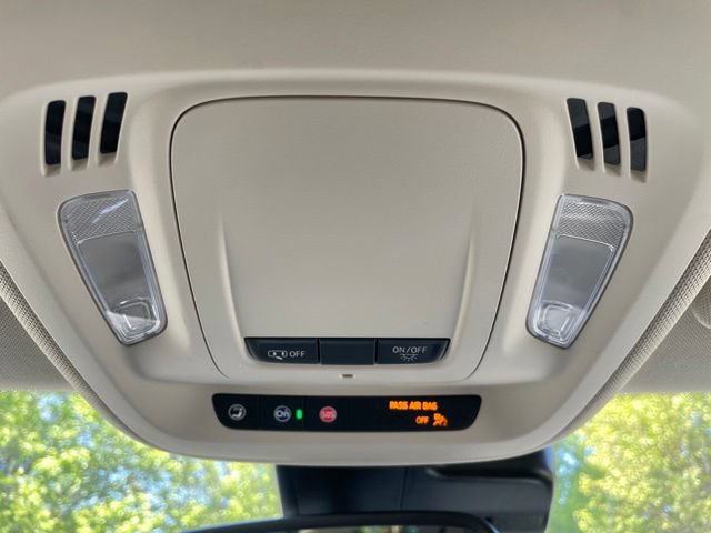 Used 2023 Buick Envision Preferred FWD image 31