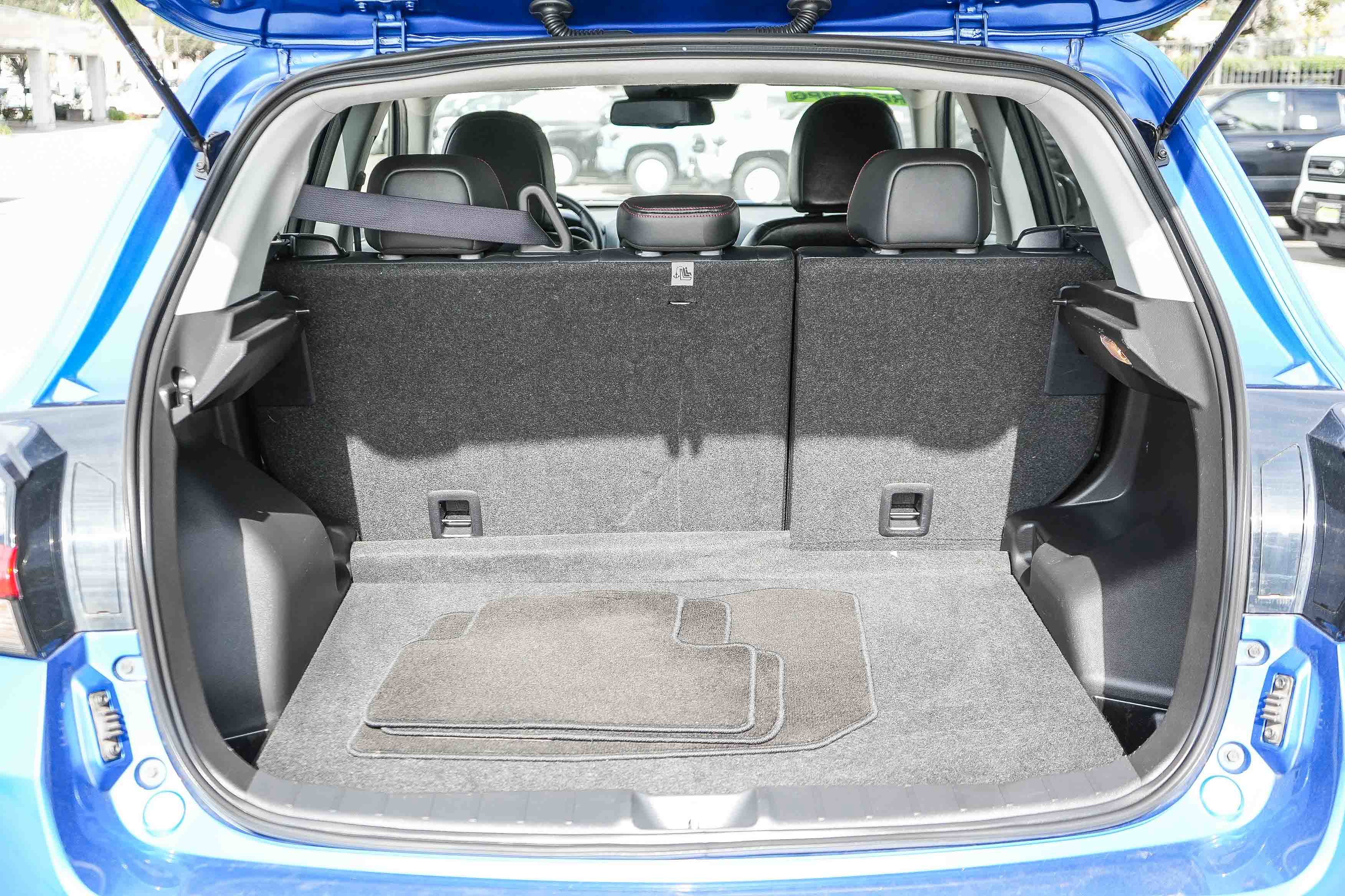 Used 2024 Mitsubishi Outlander Sport SE image 25