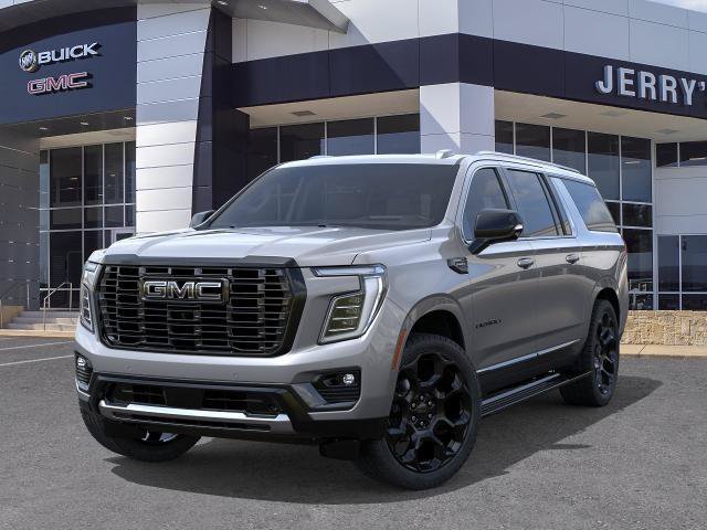New 2026 GMC Yukon XL Denali Ultimate AWD/4WD image 30