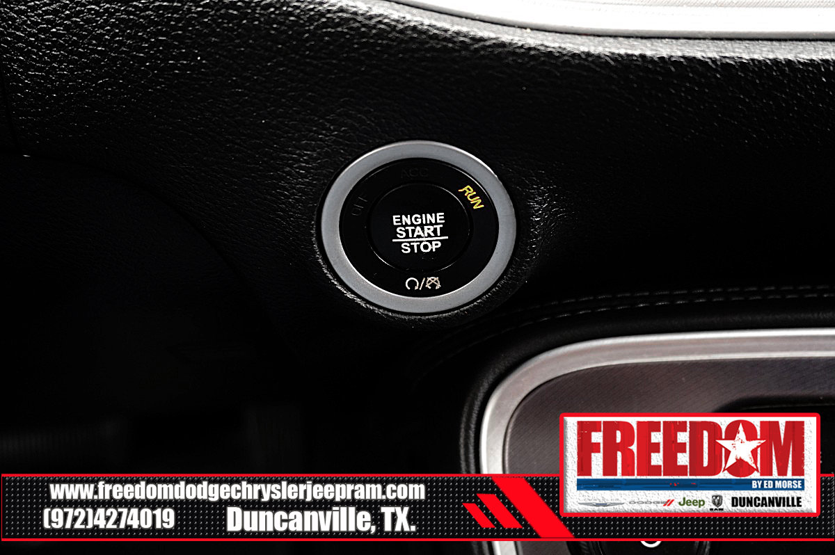 Used 2020 Dodge Challenger GT w/ Blacktop Package RWD image 30