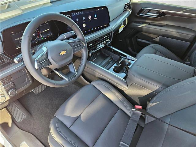 New 2026 Chevrolet Suburban LT w/ Comfort Package video 3