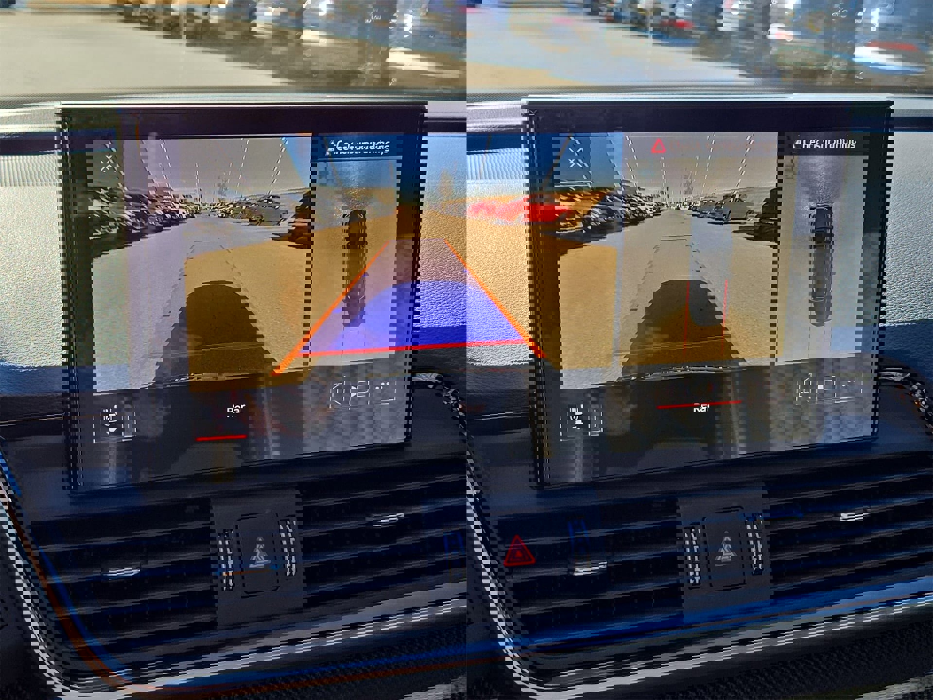 Certified 2025 Audi SQ5 Premium Plus image 18