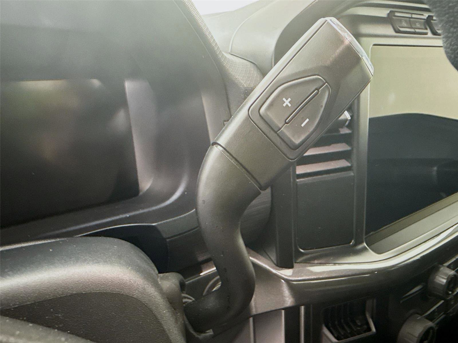 Used 2024 Ford F150 STX w/ STX Black Appearance Package image 6