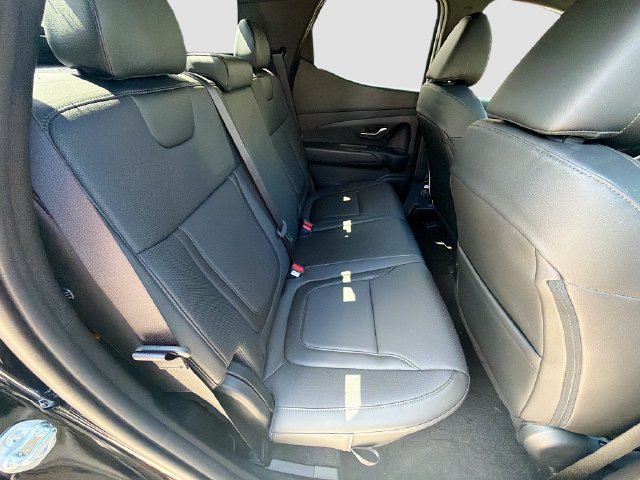 New 2026 Hyundai Santa Cruz SEL FWD image 28