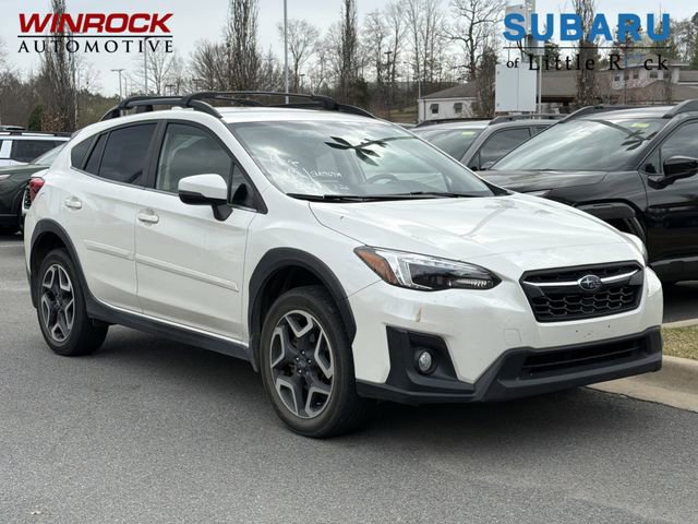 Used 2019 Subaru Crosstrek 2.0i Limited w/ Popular Package #4 image 1