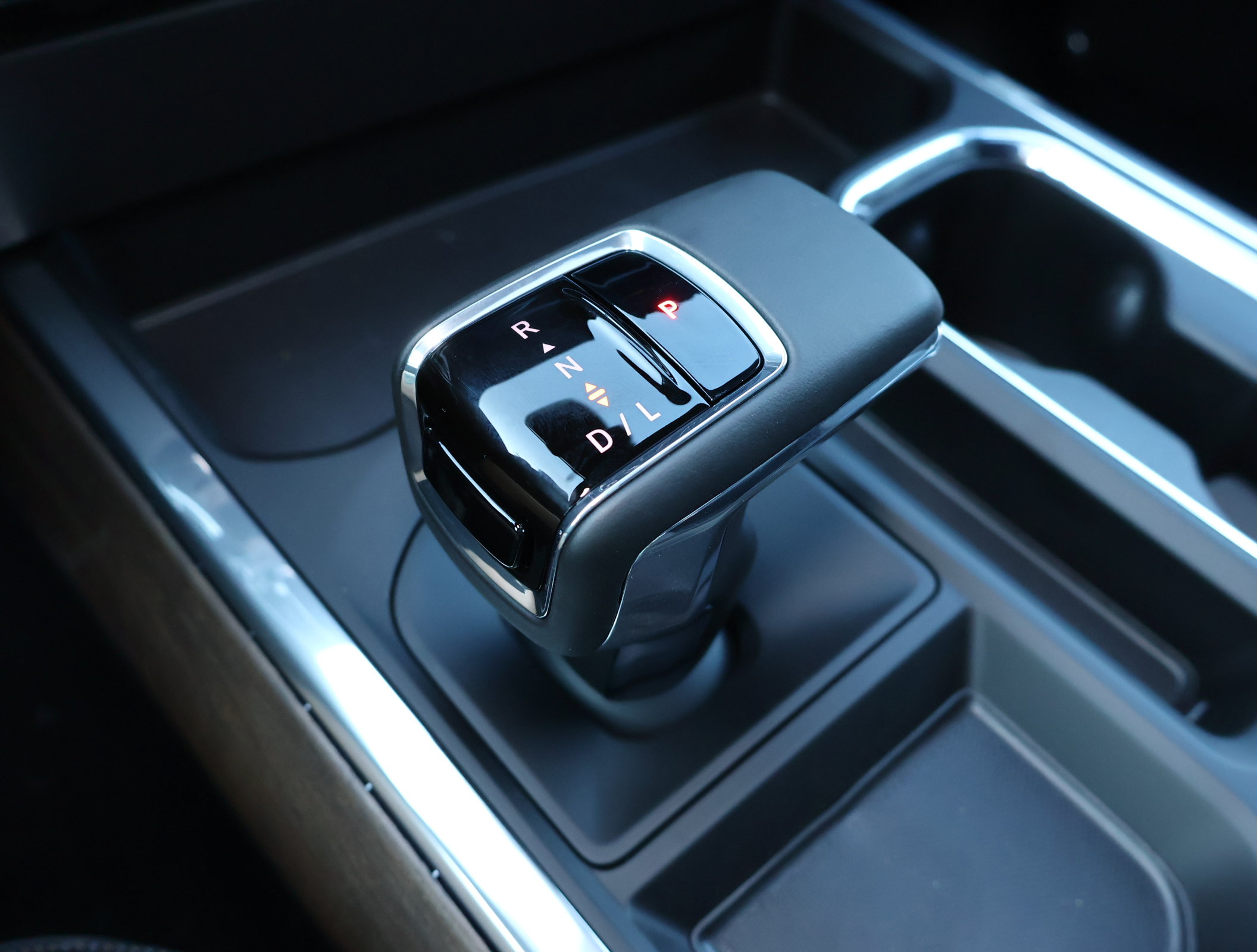 New 2026 Chevrolet Silverado 1500 High Country w/ Technology Package AWD/4WD image 21