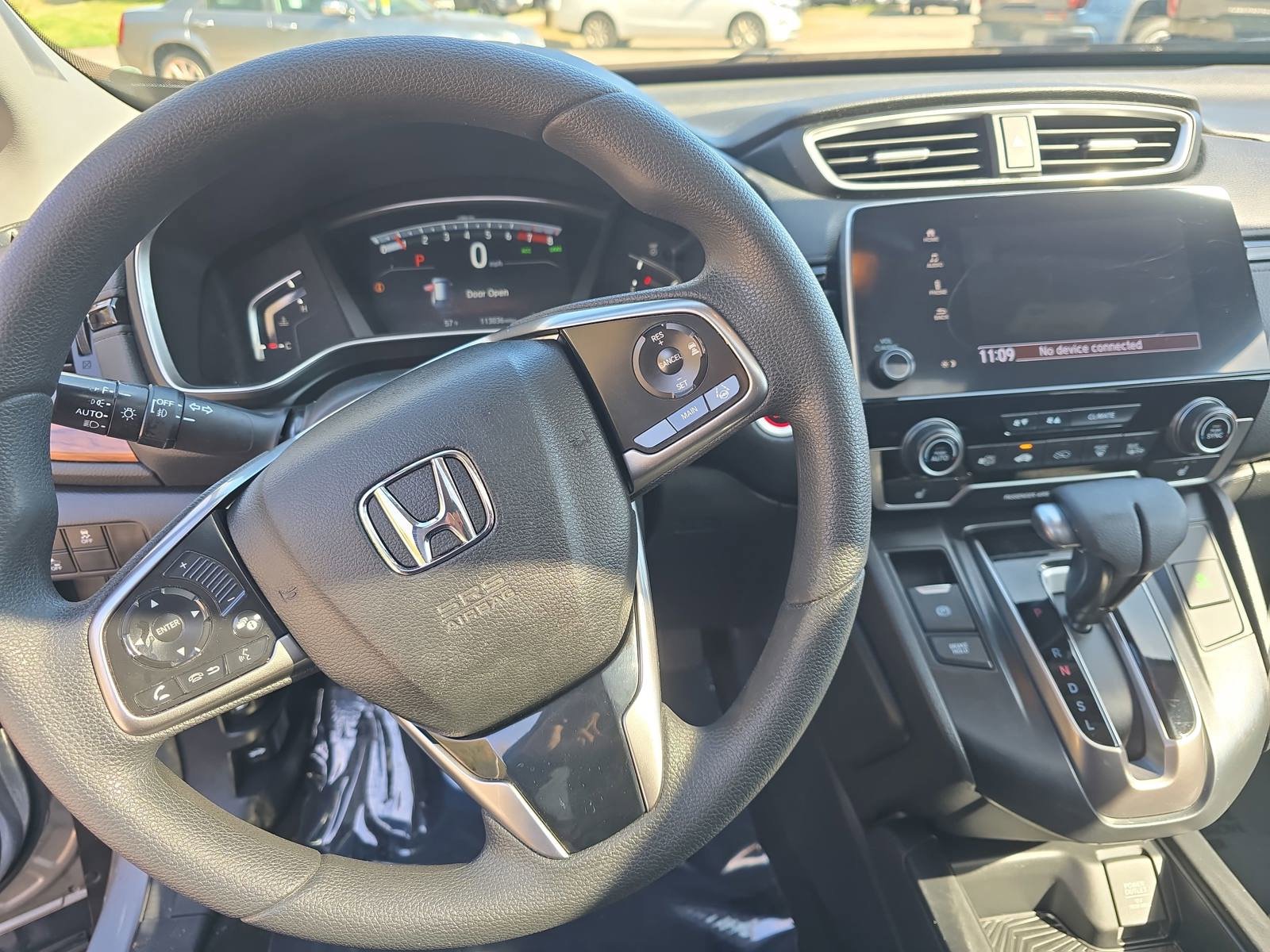 Used 2018 Honda CR-V EX image 18