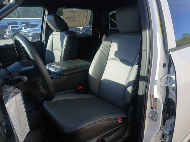 New 2026 RAM 5500 Tradesman w/ Chrome Appearance Group image 32