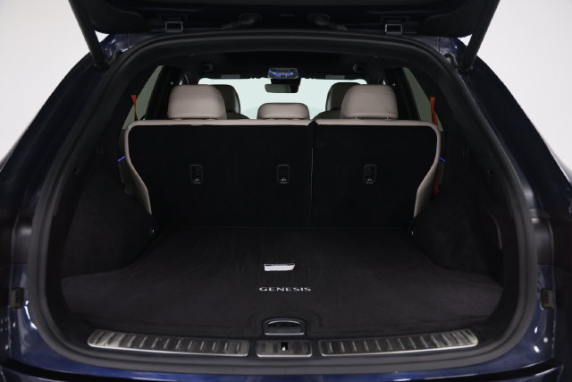 New 2026 Genesis GV70 3.5T Sport Prestige AWD/4WD image 13