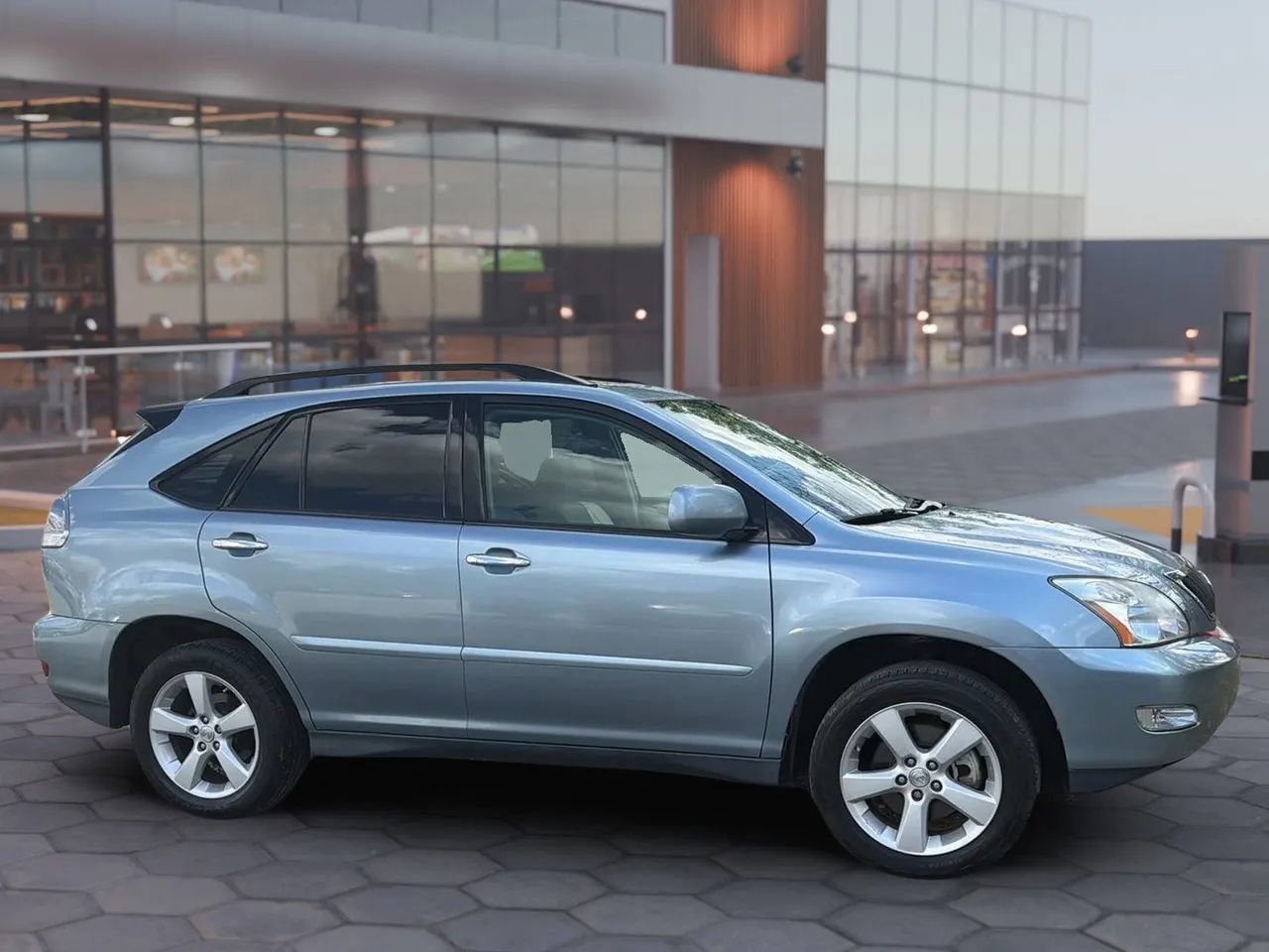 Used 2008 Lexus RX 350 2WD image 14