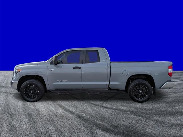 Used 2019 Toyota Tundra SR5 w/ SR5 Upgrade Package image 7
