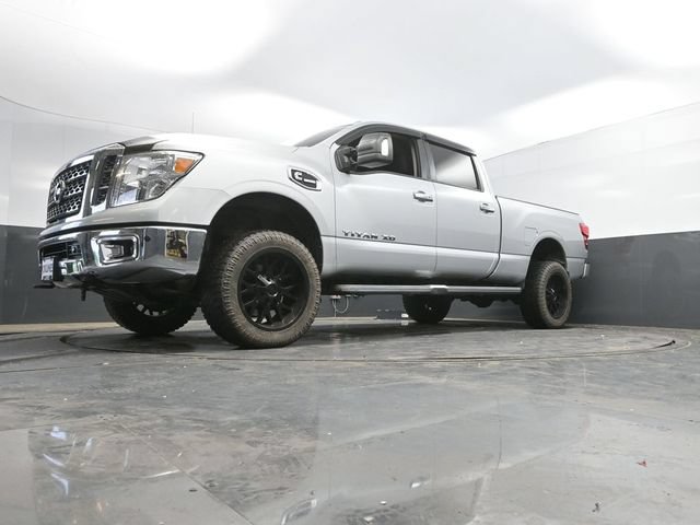 Used 2016 Nissan Titan XD AWD/4WD image 51