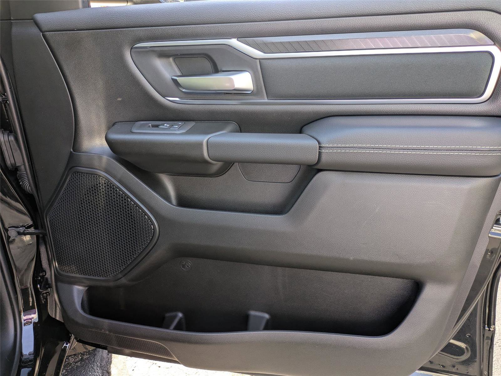 New 2026 RAM 1500 Big Horn image 37