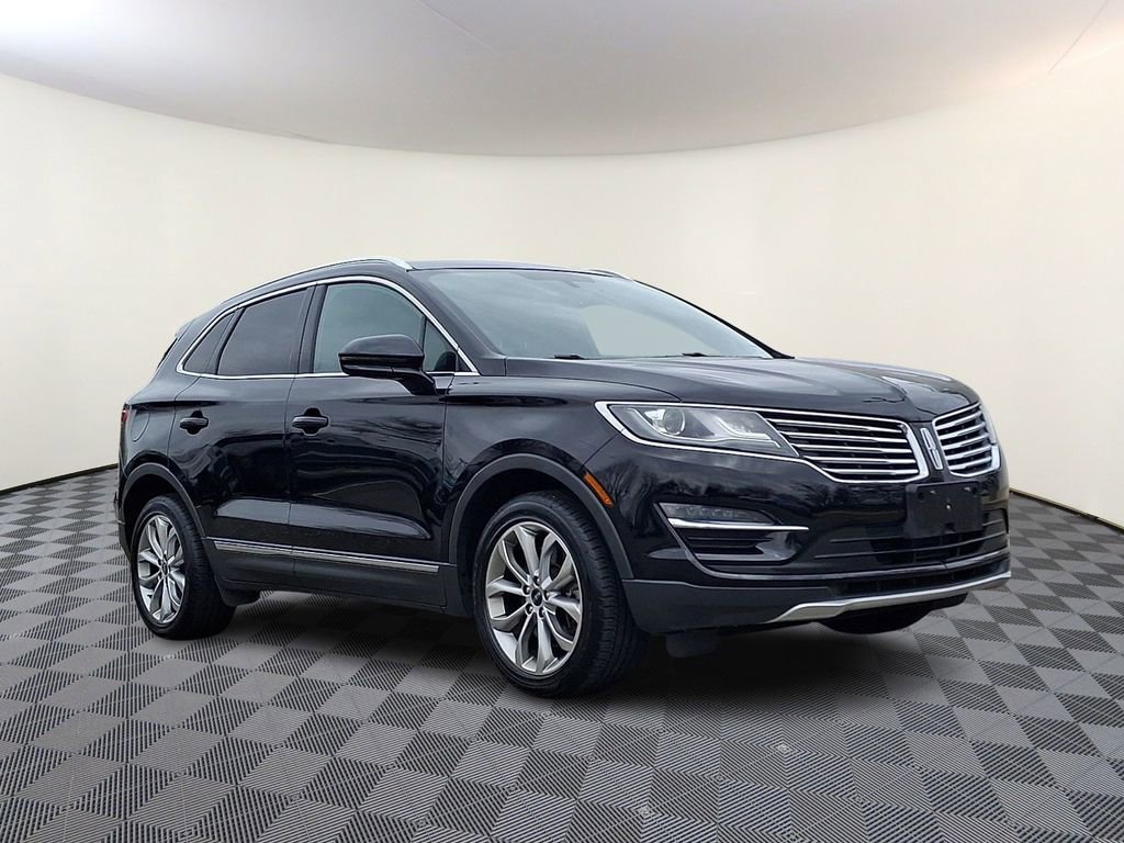 Used 2017 Lincoln MKC Select w/ Select Plus Package