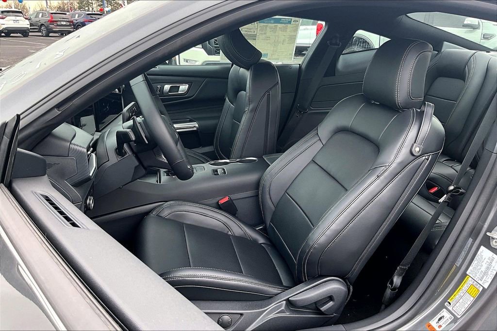 New 2026 Ford Mustang GT Premium image 9