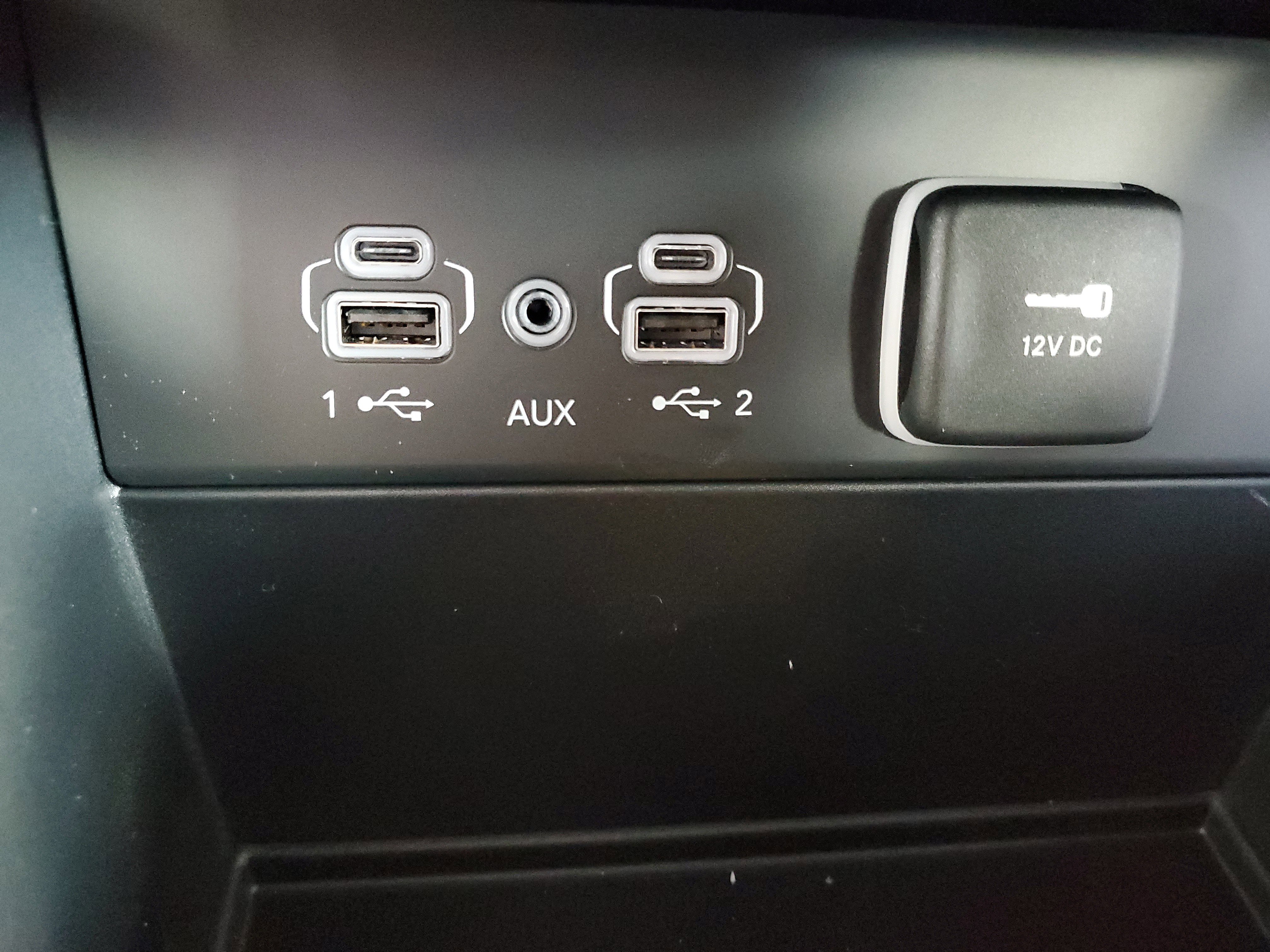 New 2026 Jeep Grand Cherokee L Limited RWD image 29