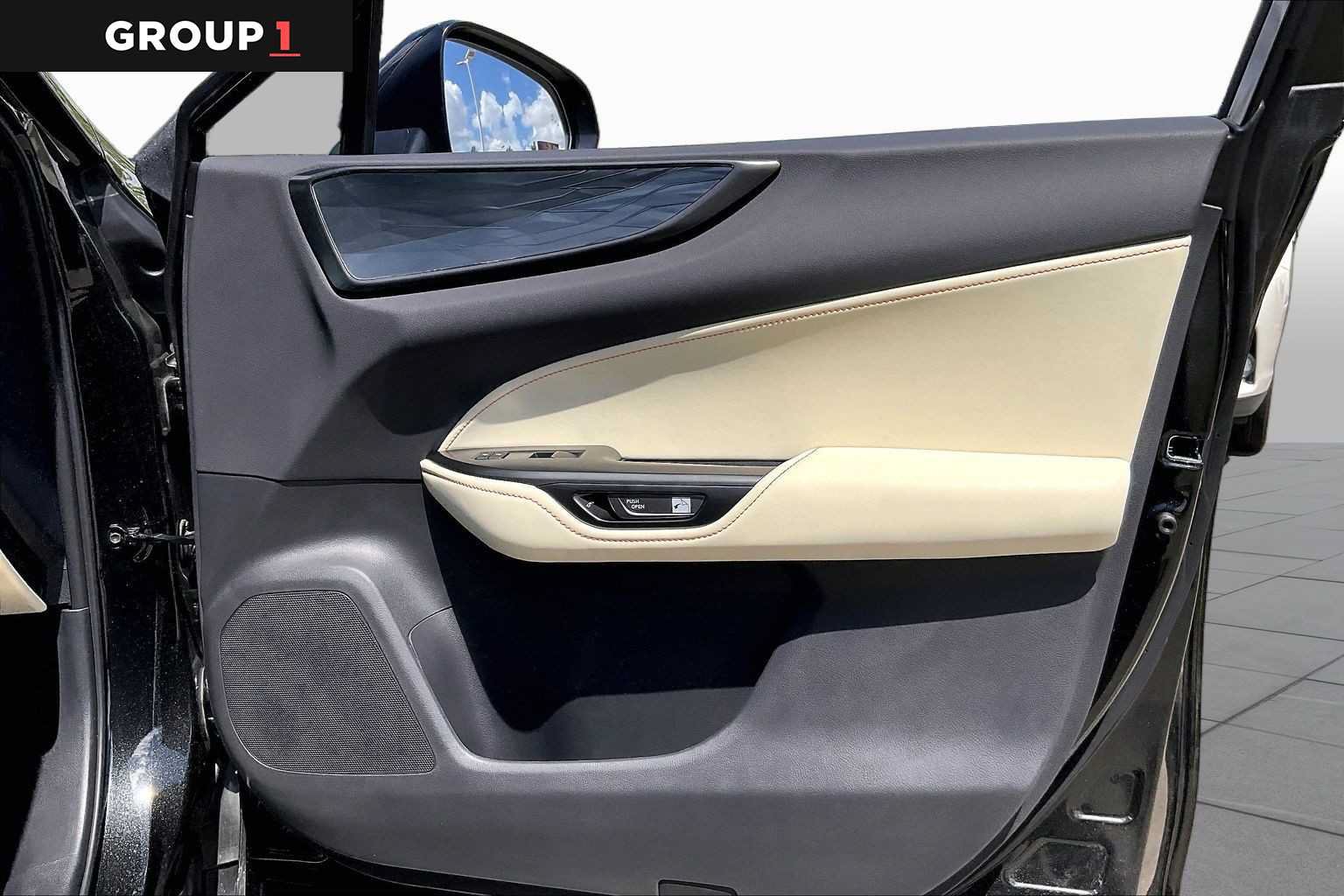 Used 2024 Lexus NX 350 AWD image 20