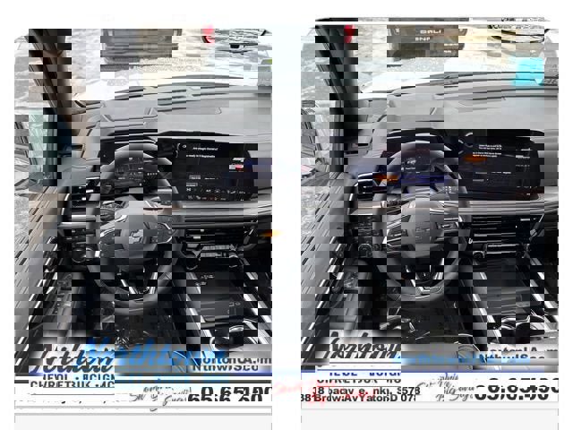 New 2026 Chevrolet Tahoe Premier image 18