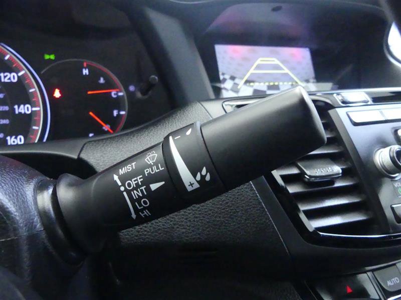 Used 2017 Honda Accord Sport image 17