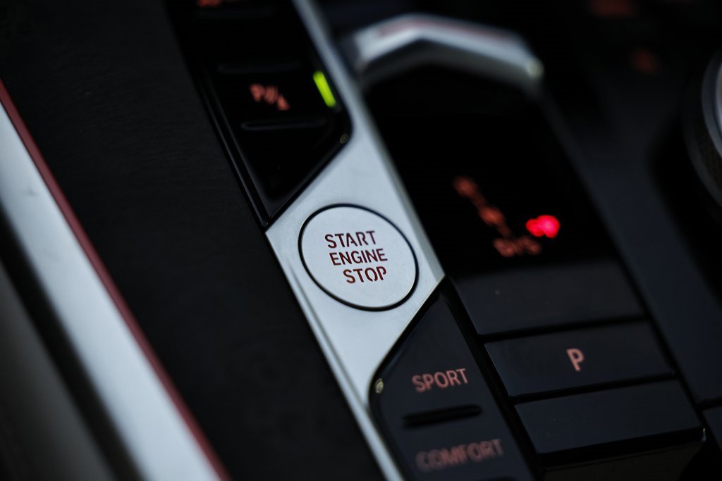 New 2026 BMW X5 xDrive40i w/ M Sport Package image 40